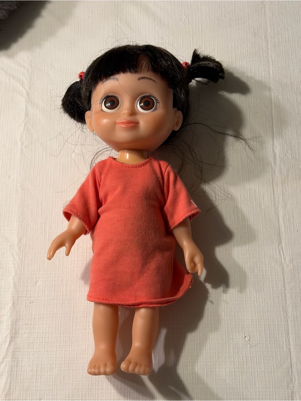 Disney Monsters Inc. “BOO” talking doll